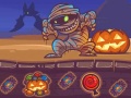 Spill Mummy Candy Treasure