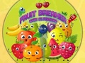 Spill Fruit Breaker