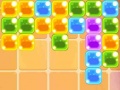 Spill Candy Cube