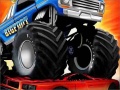 Spill Car Stunts x