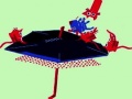 Spill It ain't over till the fat lady sings