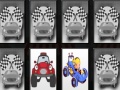 Spill Racing Cars Memory