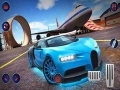 Spill Extreme Impossible Car Drive