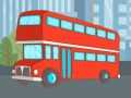 Spill Bus Jigsaw