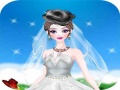 Spill Happy Wedding Dressup