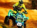 Spill Extreme Quad Bike Jigsaw