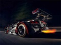 Spill Race Cars Puzzle 2