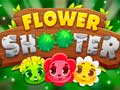 Spill Flower Shooter