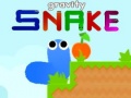 Spill Gravity Snake
