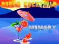 Spill Beach Cocktails Memory