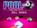 Spill Pool: 8 Ball Mania