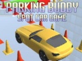 Spill Parking buddy spot car game