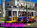 Spill Tram Jigsaw