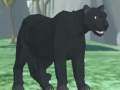 Spill Panther Family Simulator 3D