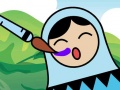 Spill Babushka Coloring