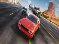 Spill Crazy Traffic Car Racing