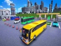 Spill City Coach Bus Parking Adventure Simulator