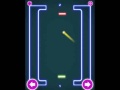 Spill Pong Neon