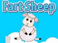 Spill Fart Sheep