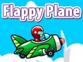 Spill Flappy Plane