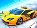 Spill Real Taxi Car Stunts 3d