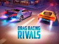 Spill Drag Racing Rivals