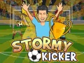 Spill Stormy Kicker
