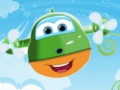 Spill Super Plane Wings Kid Subway Surfers Runner