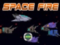 Spill Space Fire