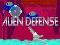 Spill Alien Defense 