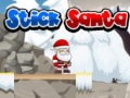 Spill Stick Santa
