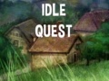 Spill Idle Quest