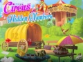 Spill Circus Hidden Numbers