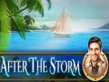 Spill After the Storm