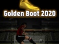 Spill  Golden Boot 2020