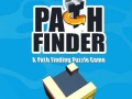 Spill Path Finder