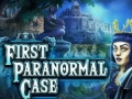 Spill First Paranormal Case