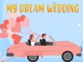 Spill My Dream Wedding