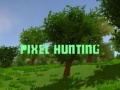 Spill Pixel Hunting