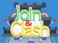 Spill Join & Clash