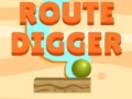 Spill Route Digger