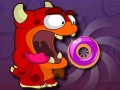Spill Candy Monster Kid