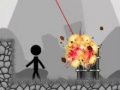 Spill Stickman vs Stickman