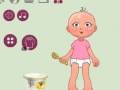 Spill Baby Adopter