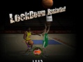 Spill Lockdown Basketball