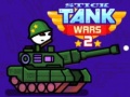 Spill Stick Tank Wars 2