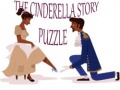 Spill The Cinderella Story Puzzle
