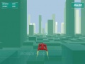 Spill Jet Racer