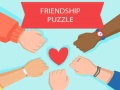 Spill Friendship Puzzle