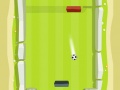 Spill Pong Football